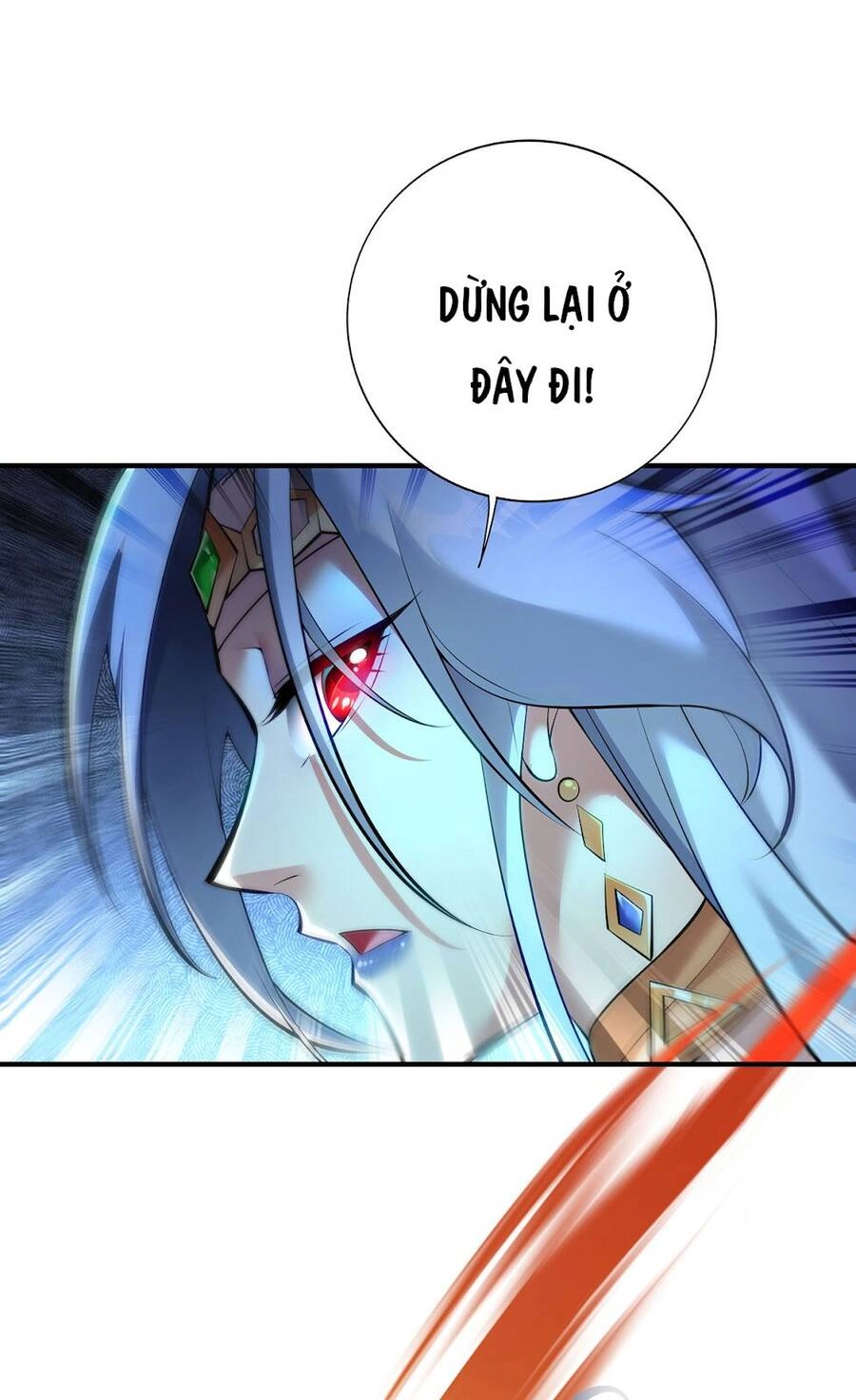 Nhất Chiêu Liền Vô Địch Tu Chân Giới Chapter 20 - 23