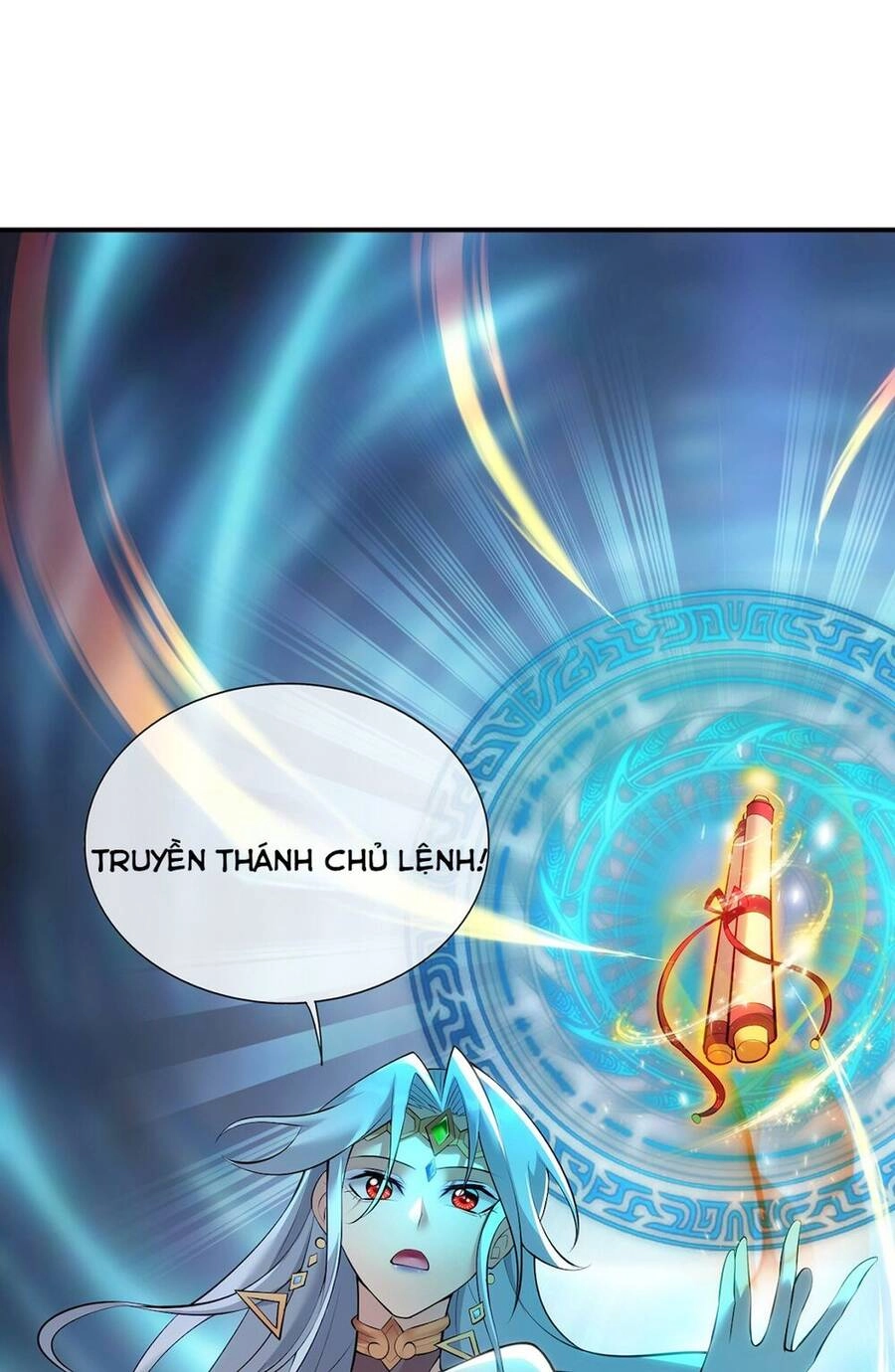 Nhất Chiêu Liền Vô Địch Tu Chân Giới Chapter 20 - 28