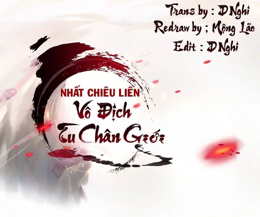 Nhất Chiêu Liền Vô Địch Tu Chân Giới Chapter 20.5 - 1