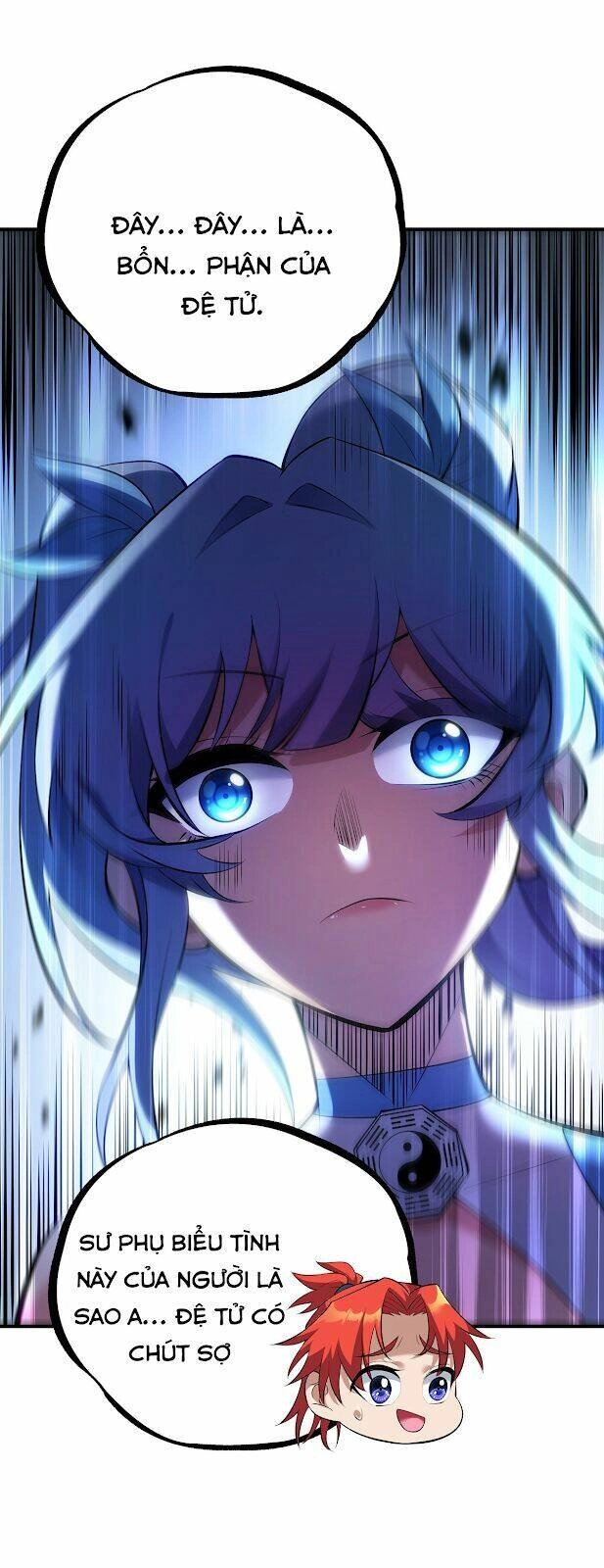 Nhất Chiêu Liền Vô Địch Tu Chân Giới Chapter 21 - 12