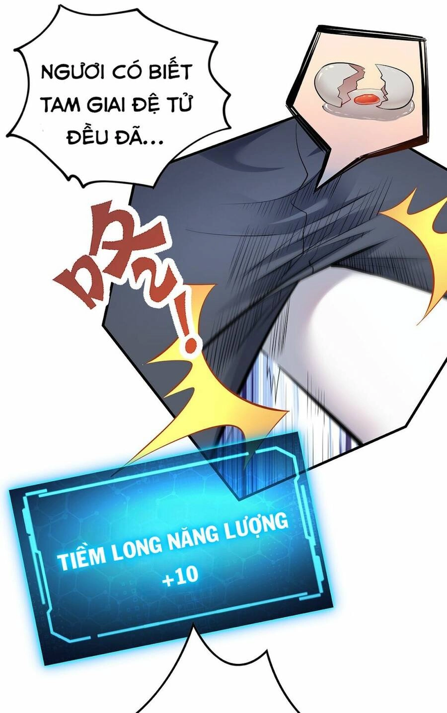 Nhất Chiêu Liền Vô Địch Tu Chân Giới Chapter 21 - 14