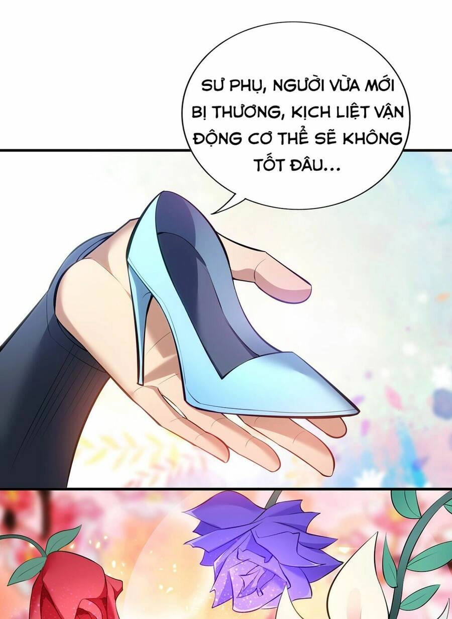 Nhất Chiêu Liền Vô Địch Tu Chân Giới Chapter 21 - 17