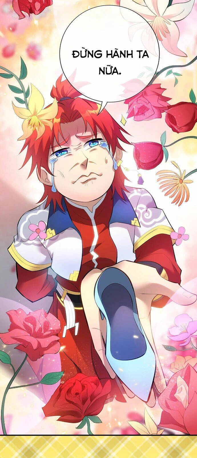 Nhất Chiêu Liền Vô Địch Tu Chân Giới Chapter 21 - 18