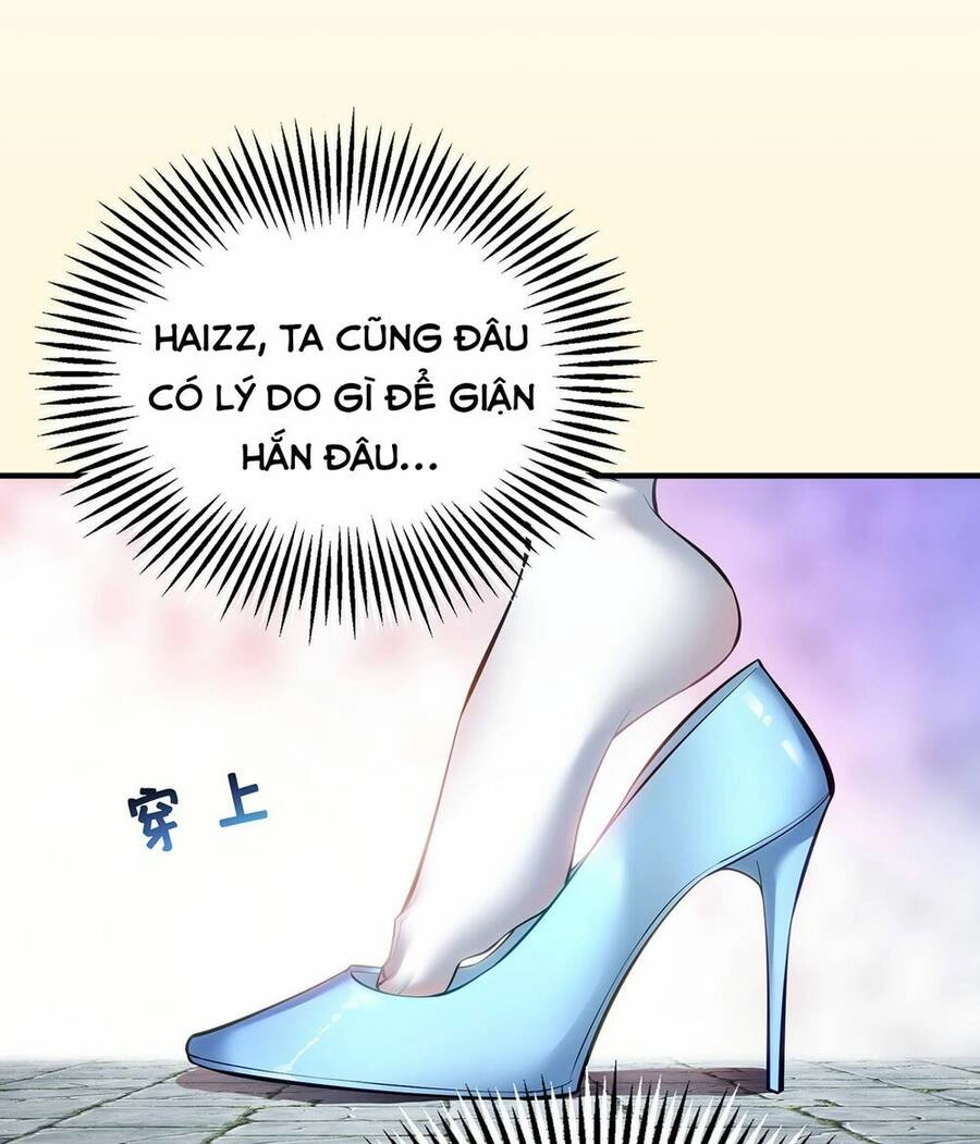 Nhất Chiêu Liền Vô Địch Tu Chân Giới Chapter 21 - 20