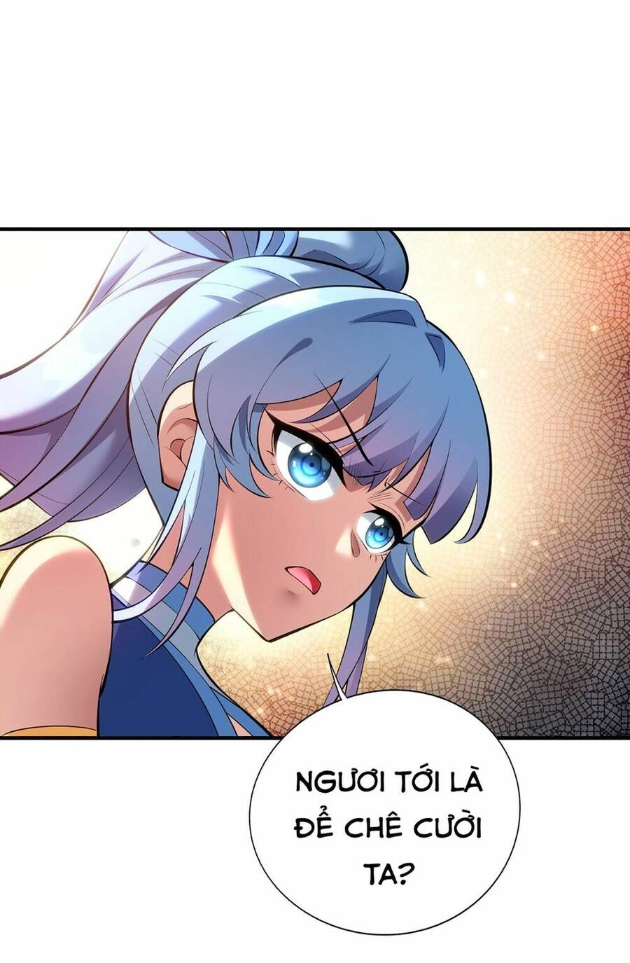 Nhất Chiêu Liền Vô Địch Tu Chân Giới Chapter 21 - 29