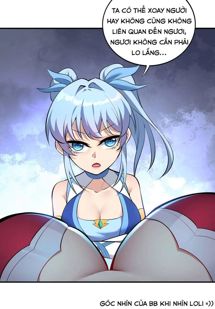 Nhất Chiêu Liền Vô Địch Tu Chân Giới Chapter 22 - 3