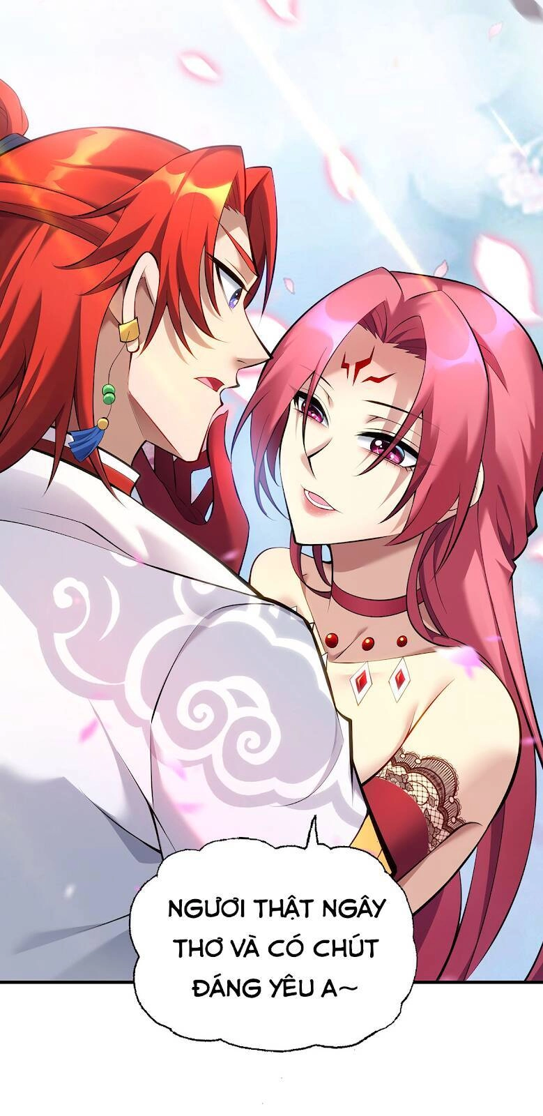 Nhất Chiêu Liền Vô Địch Tu Chân Giới Chapter 22 - 15