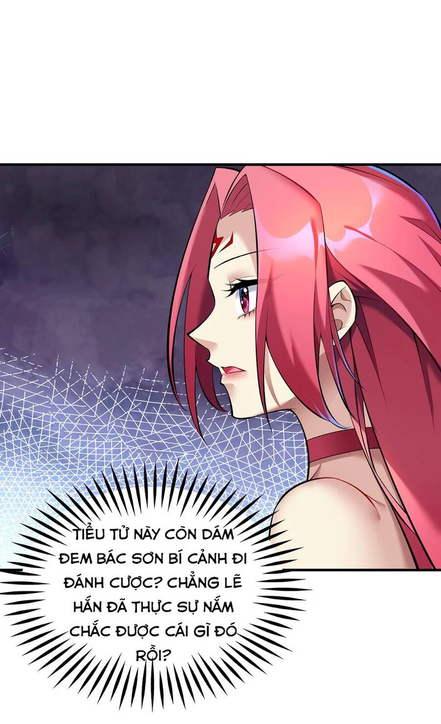 Nhất Chiêu Liền Vô Địch Tu Chân Giới Chapter 22 - 26