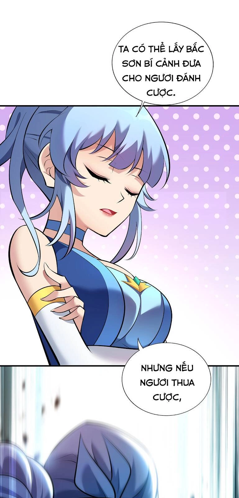 Nhất Chiêu Liền Vô Địch Tu Chân Giới Chapter 22 - 30