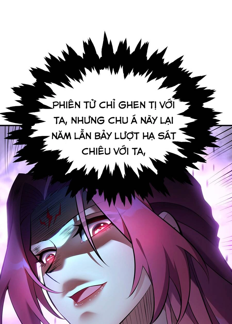 Nhất Chiêu Liền Vô Địch Tu Chân Giới Chapter 23 - 3