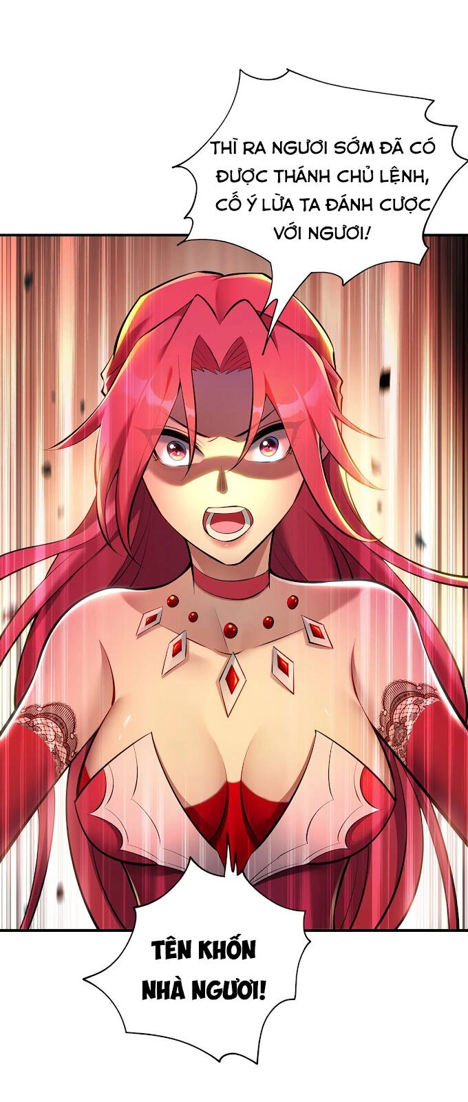 Nhất Chiêu Liền Vô Địch Tu Chân Giới Chapter 23 - 15