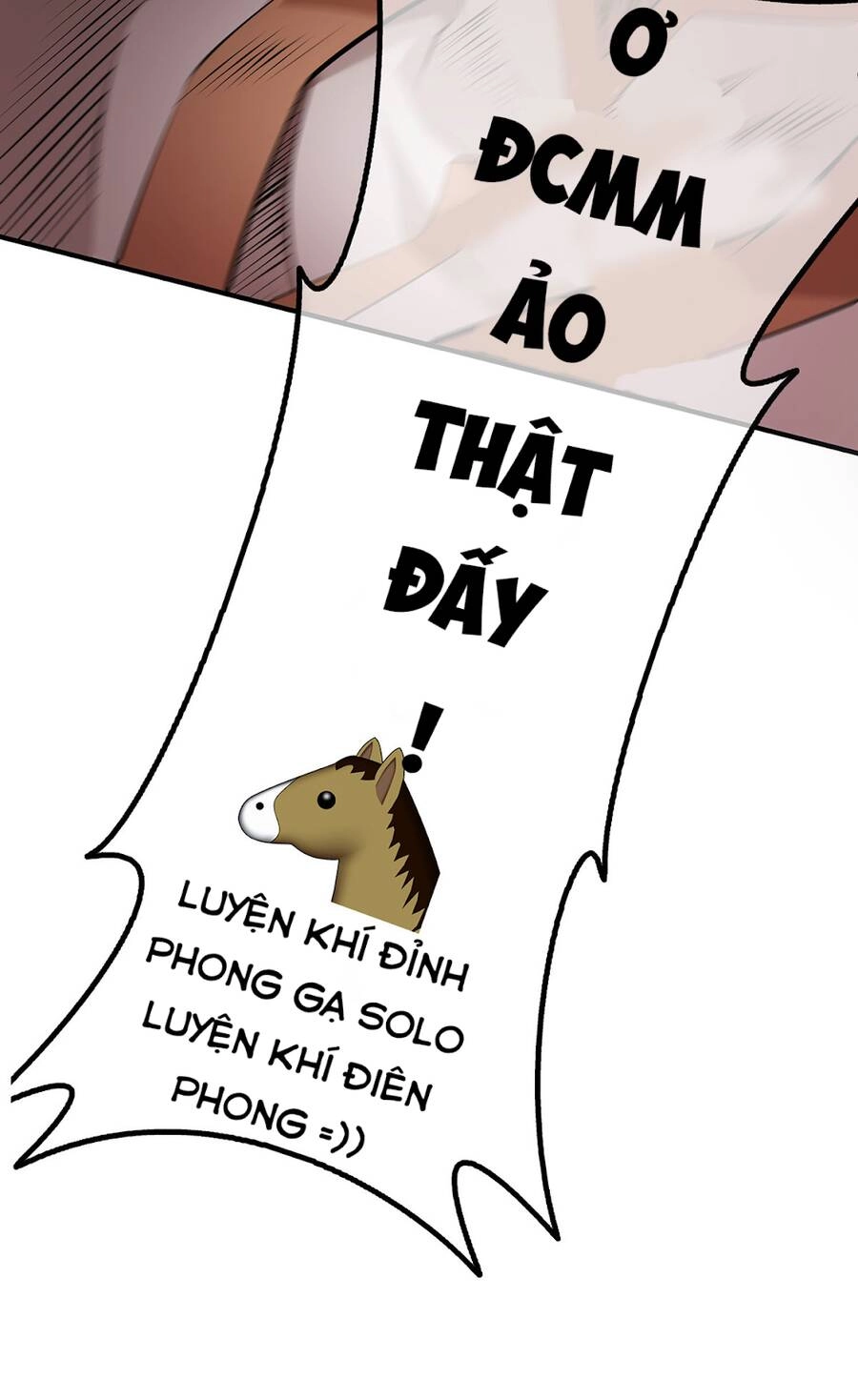 Nhất Chiêu Liền Vô Địch Tu Chân Giới Chapter 23 - 23