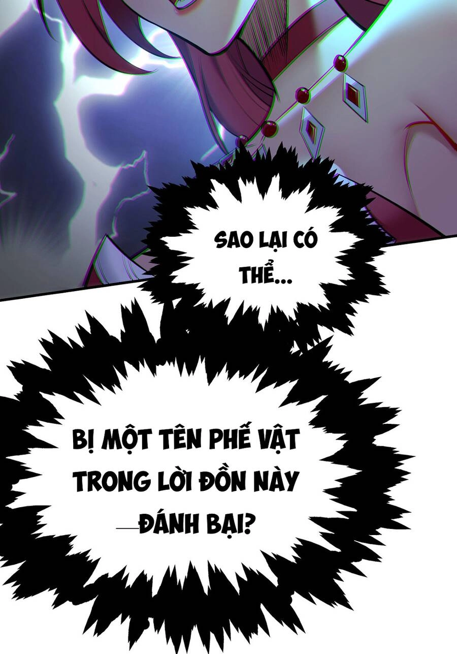 Nhất Chiêu Liền Vô Địch Tu Chân Giới Chapter 23 - 27