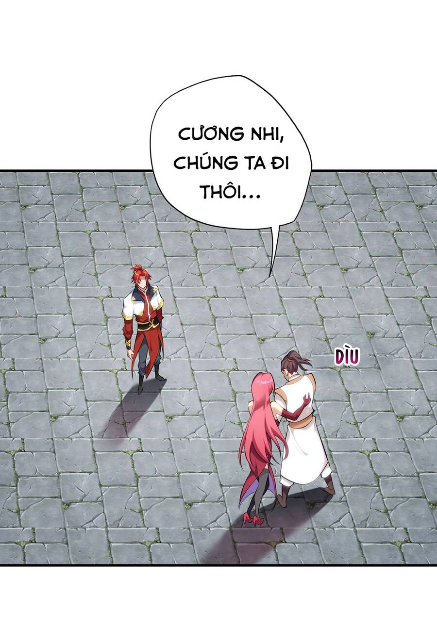 Nhất Chiêu Liền Vô Địch Tu Chân Giới Chapter 24 - 11