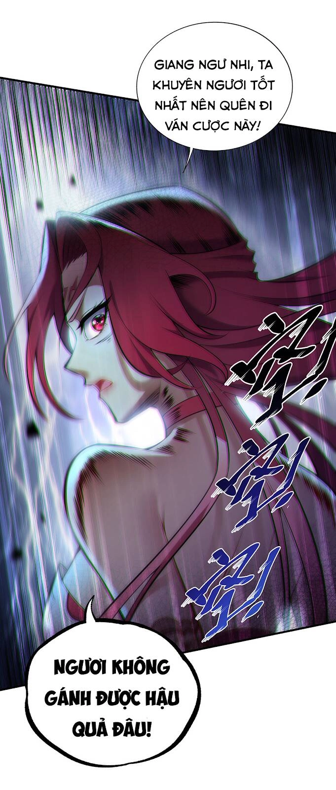 Nhất Chiêu Liền Vô Địch Tu Chân Giới Chapter 24 - 17