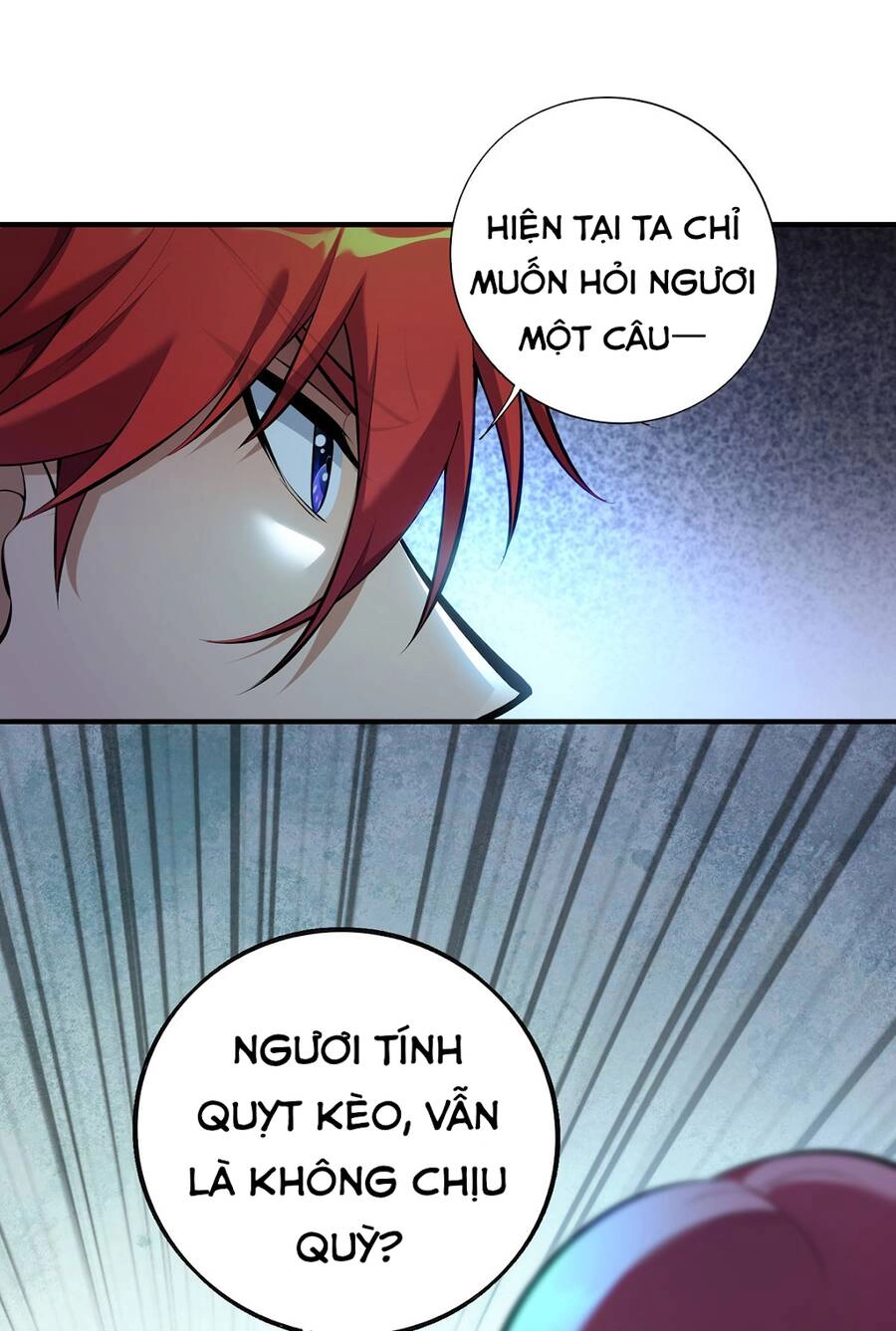 Nhất Chiêu Liền Vô Địch Tu Chân Giới Chapter 24 - 35