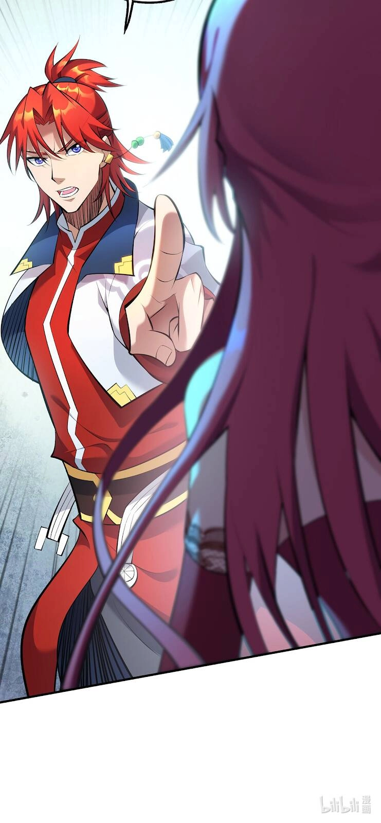 Nhất Chiêu Liền Vô Địch Tu Chân Giới Chapter 24 - 36