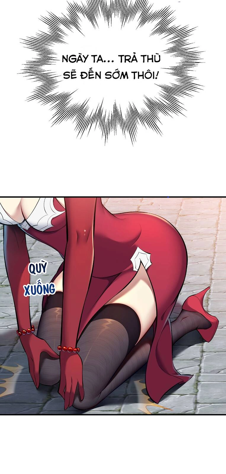 Nhất Chiêu Liền Vô Địch Tu Chân Giới Chapter 25 - 9