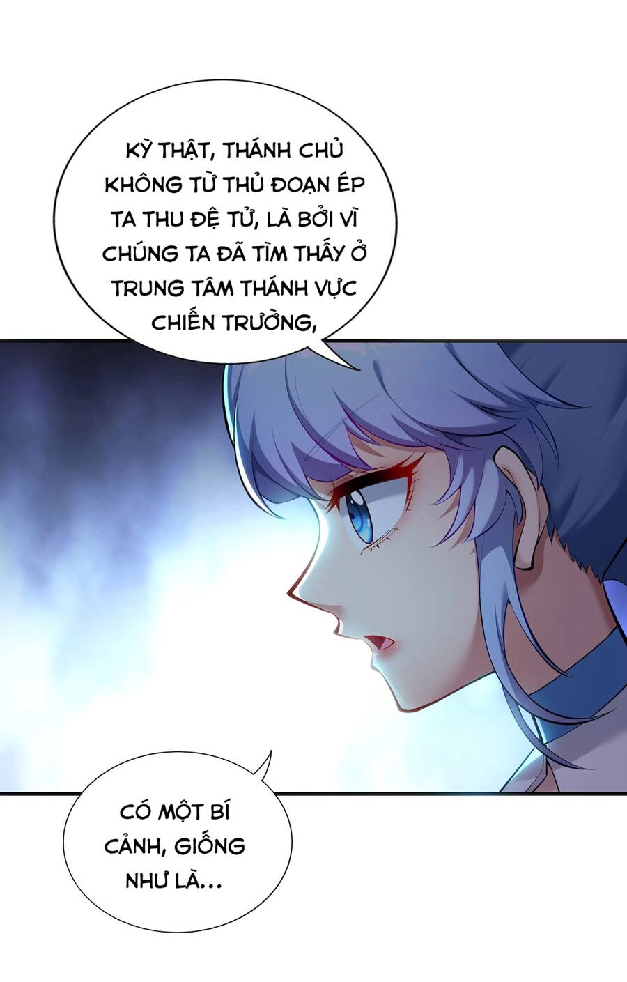 Nhất Chiêu Liền Vô Địch Tu Chân Giới Chapter 25 - 18