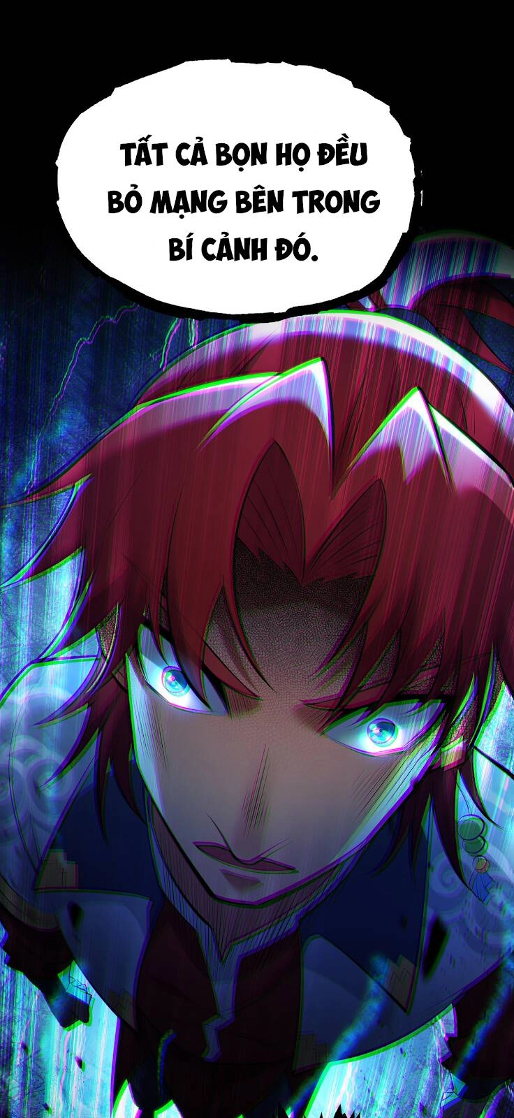 Nhất Chiêu Liền Vô Địch Tu Chân Giới Chapter 25 - 23