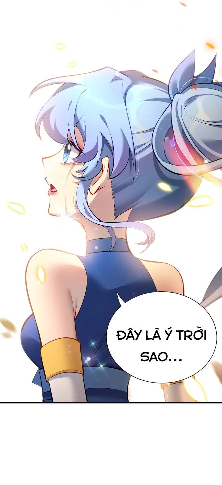 Nhất Chiêu Liền Vô Địch Tu Chân Giới Chapter 25 - 25