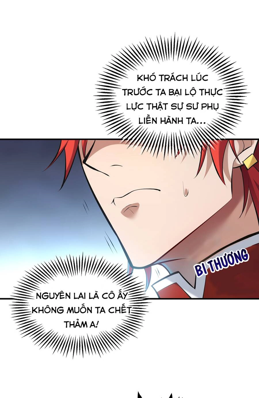 Nhất Chiêu Liền Vô Địch Tu Chân Giới Chapter 25 - 26