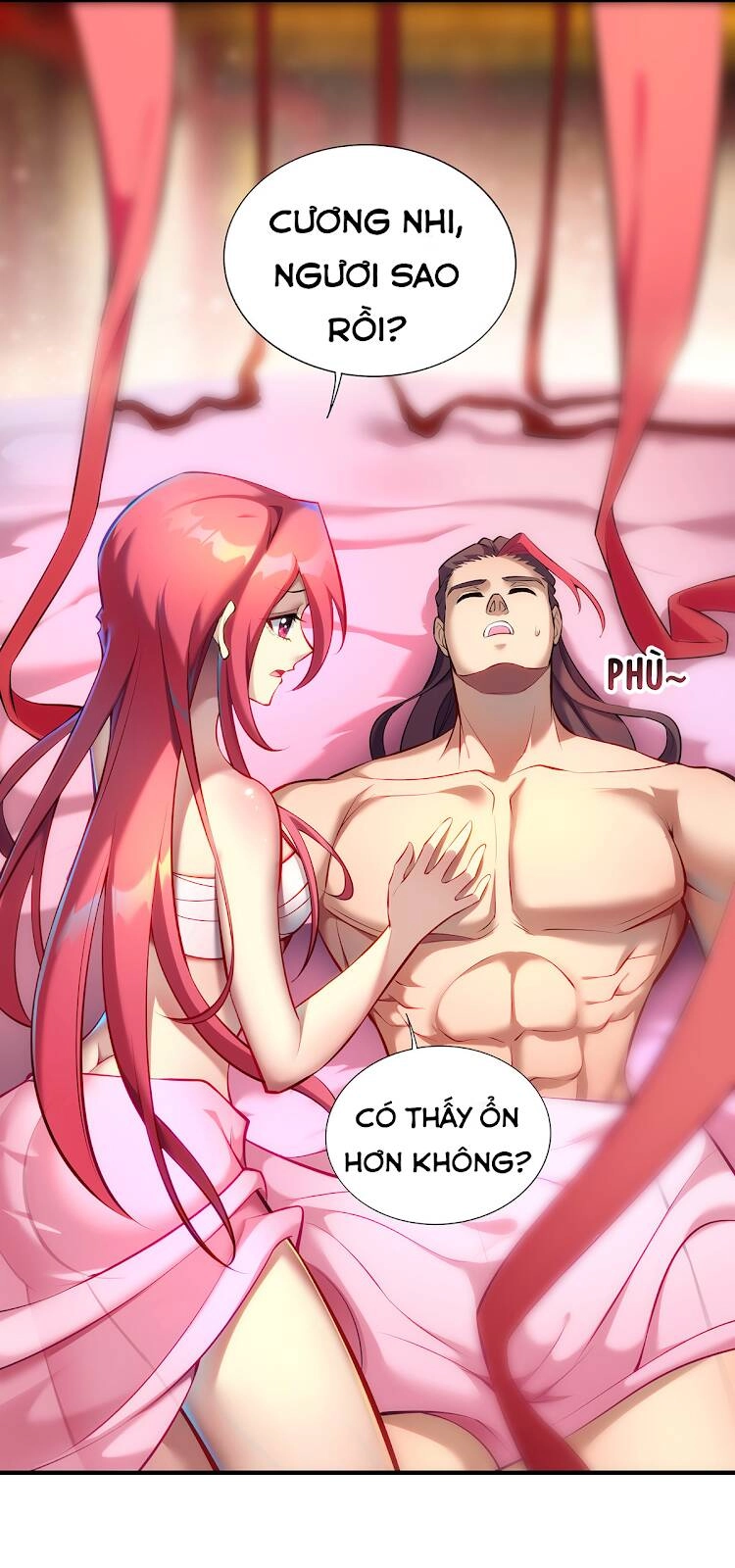 Nhất Chiêu Liền Vô Địch Tu Chân Giới Chapter 26 - 12