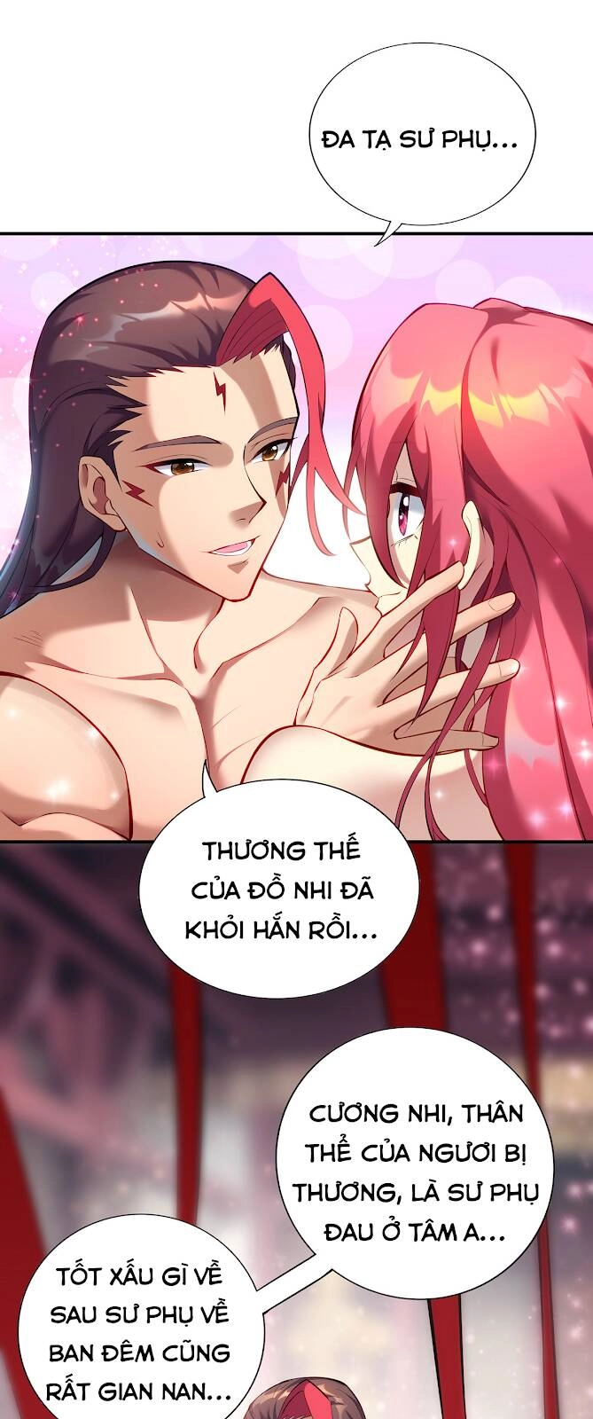 Nhất Chiêu Liền Vô Địch Tu Chân Giới Chapter 26 - 13