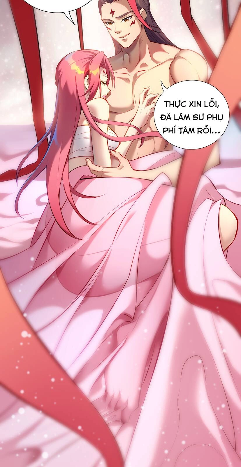 Nhất Chiêu Liền Vô Địch Tu Chân Giới Chapter 26 - 14