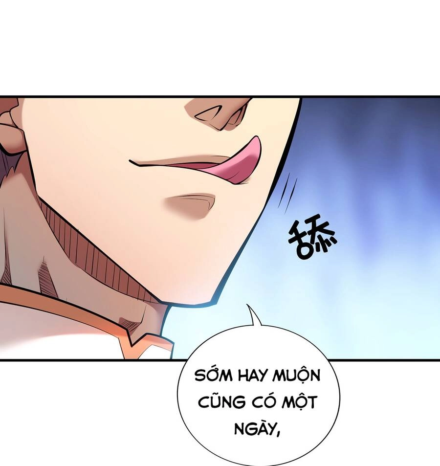 Nhất Chiêu Liền Vô Địch Tu Chân Giới Chapter 26 - 22