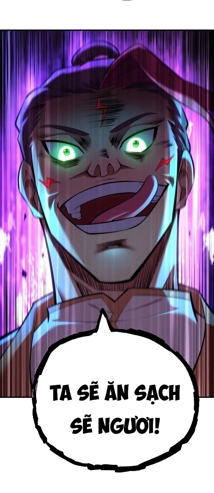 Nhất Chiêu Liền Vô Địch Tu Chân Giới Chapter 26 - 23