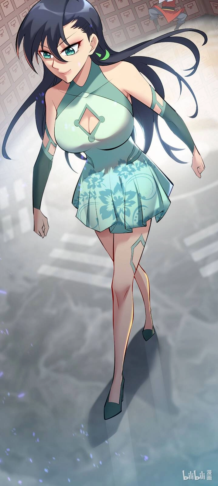 Nhất Chiêu Liền Vô Địch Tu Chân Giới Chapter 26 - 31