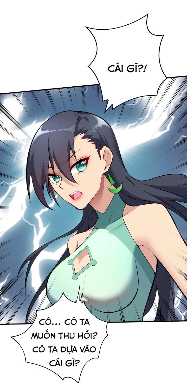 Nhất Chiêu Liền Vô Địch Tu Chân Giới Chapter 27 - 22