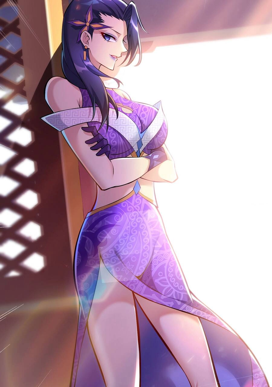 Nhất Chiêu Liền Vô Địch Tu Chân Giới Chapter 27 - 24