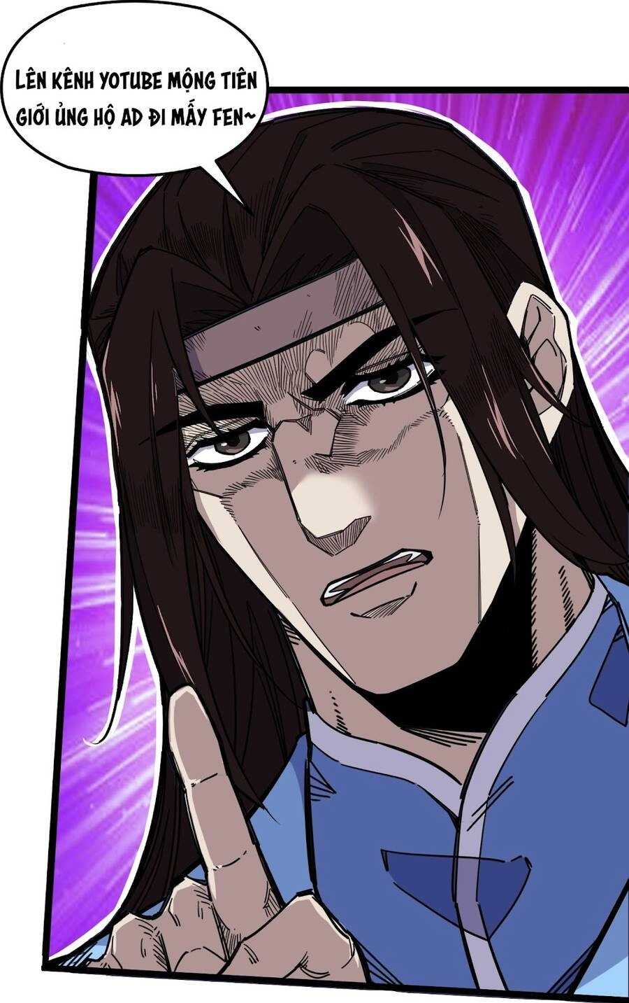 Nhất Chiêu Liền Vô Địch Tu Chân Giới Chapter 27 - 31