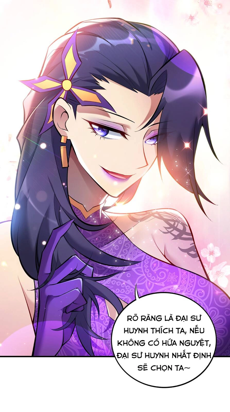 Nhất Chiêu Liền Vô Địch Tu Chân Giới Chapter 28 - 4