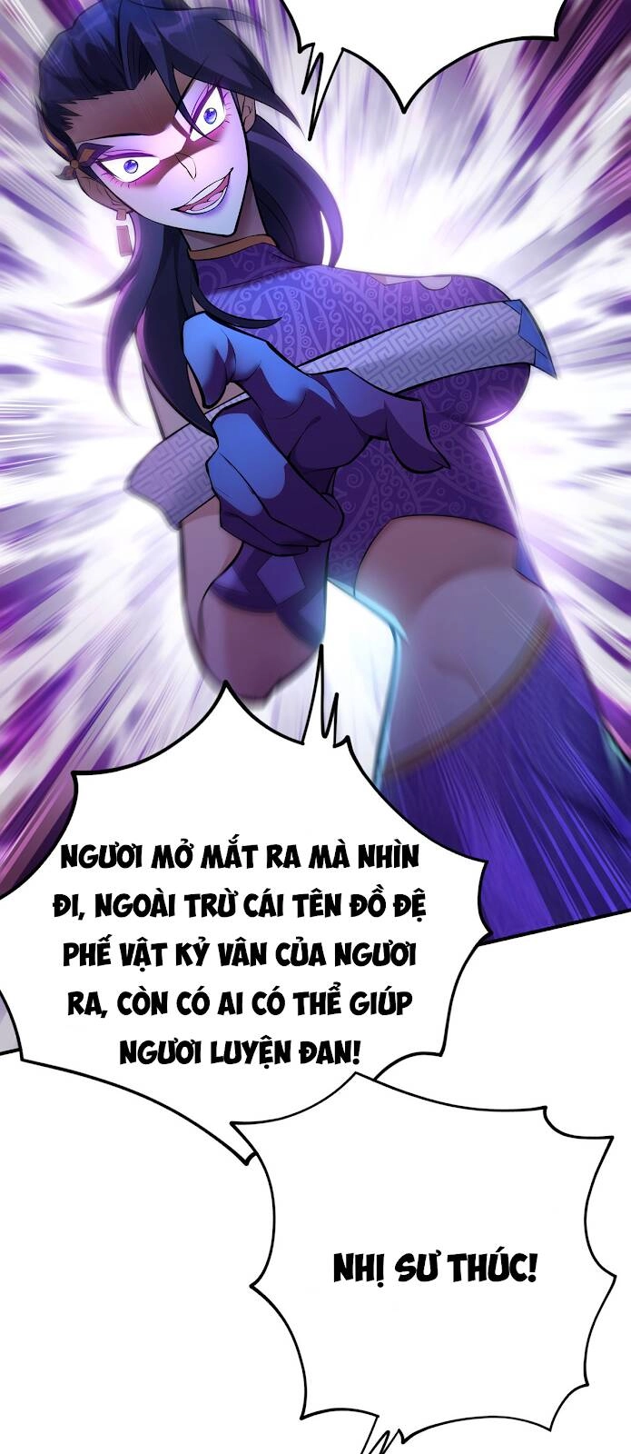 Nhất Chiêu Liền Vô Địch Tu Chân Giới Chapter 28 - 11