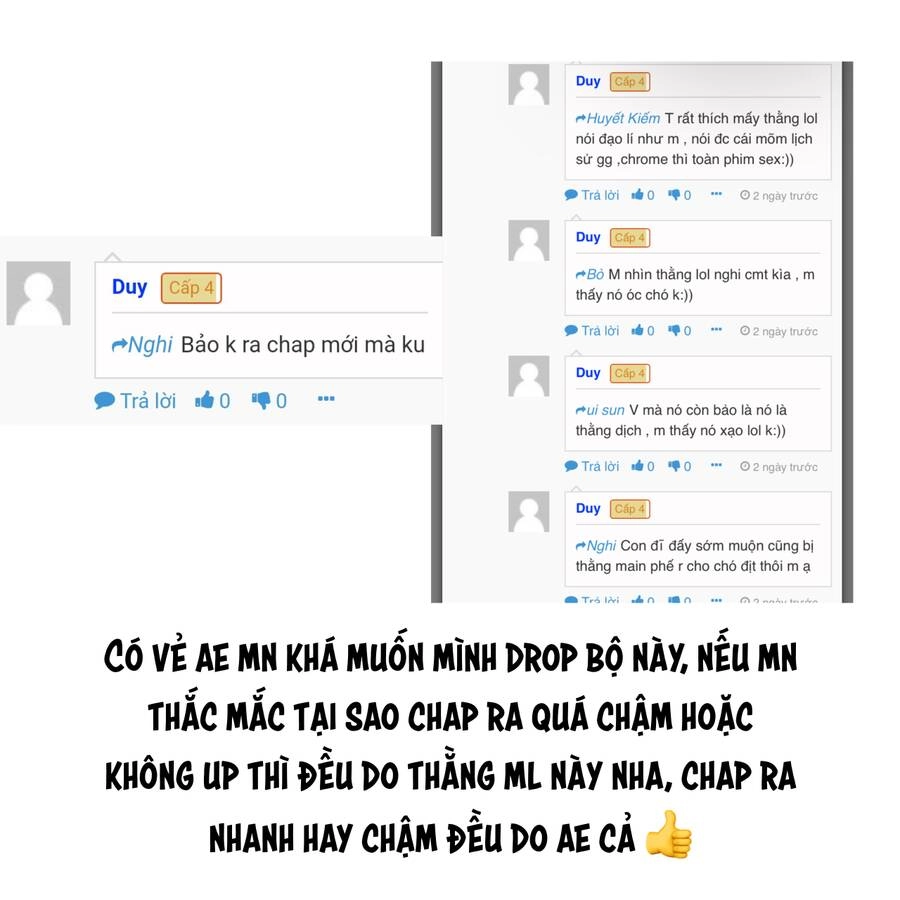 Nhất Chiêu Liền Vô Địch Tu Chân Giới Chapter 28 - 34