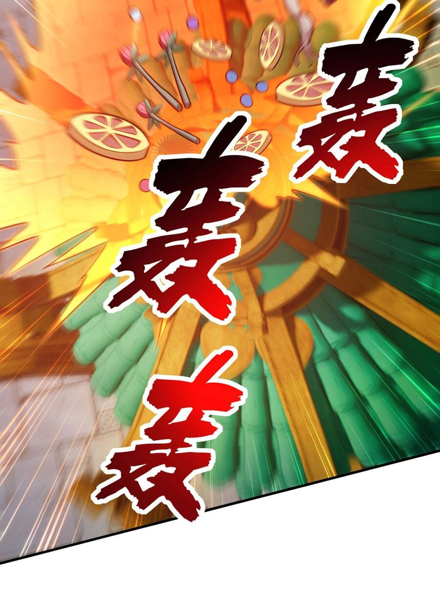 Nhất Chiêu Liền Vô Địch Tu Chân Giới Chapter 30 - 12