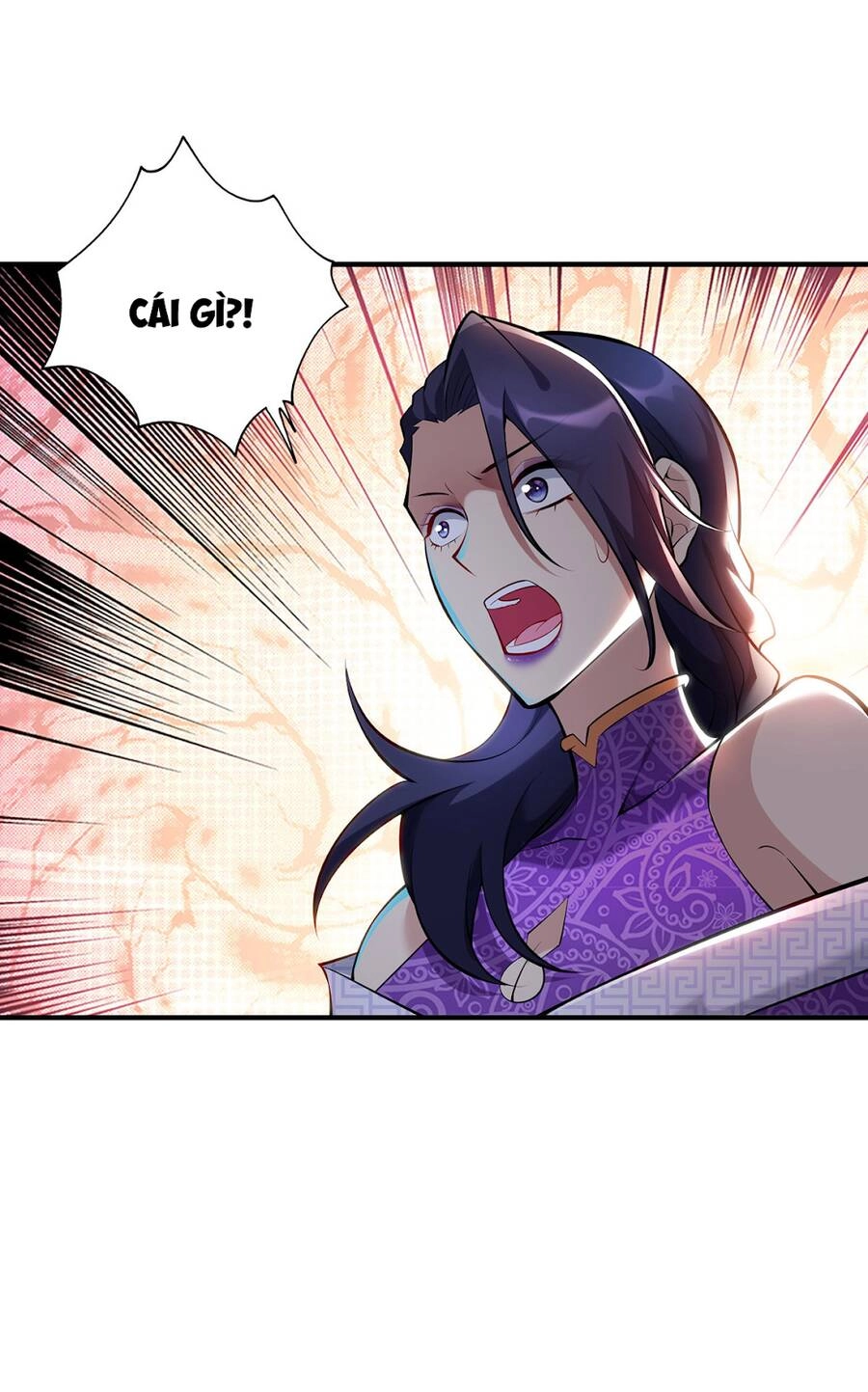 Nhất Chiêu Liền Vô Địch Tu Chân Giới Chapter 30 - 19