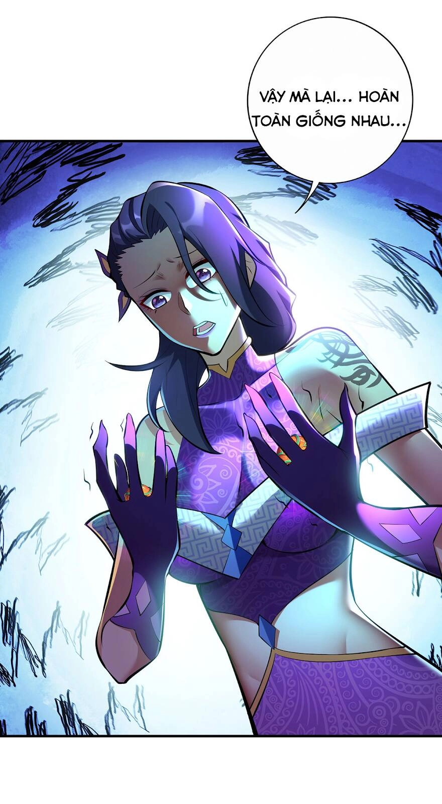 Nhất Chiêu Liền Vô Địch Tu Chân Giới Chapter 30 - 26