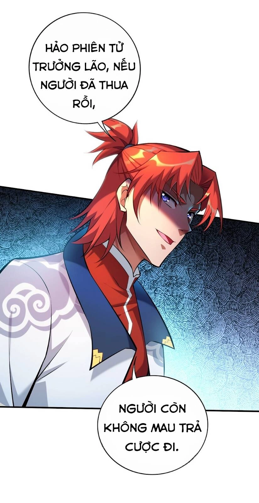 Nhất Chiêu Liền Vô Địch Tu Chân Giới Chapter 31 - 3