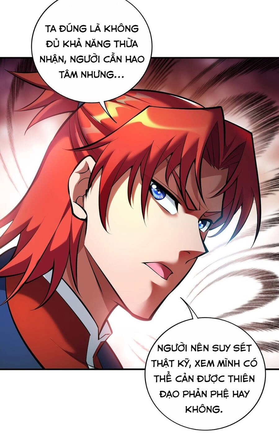 Nhất Chiêu Liền Vô Địch Tu Chân Giới Chapter 31 - 6