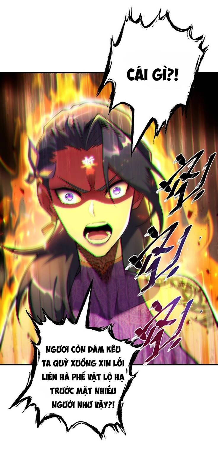 Nhất Chiêu Liền Vô Địch Tu Chân Giới Chapter 31 - 10