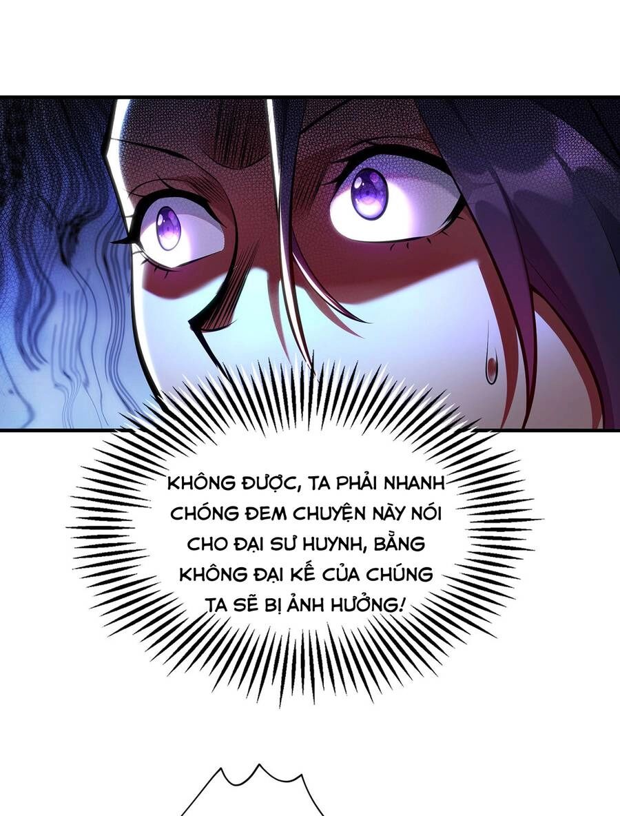 Nhất Chiêu Liền Vô Địch Tu Chân Giới Chapter 31 - 23