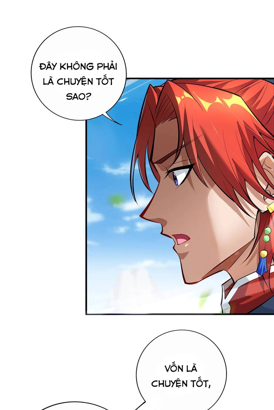 Nhất Chiêu Liền Vô Địch Tu Chân Giới Chapter 32 - 21