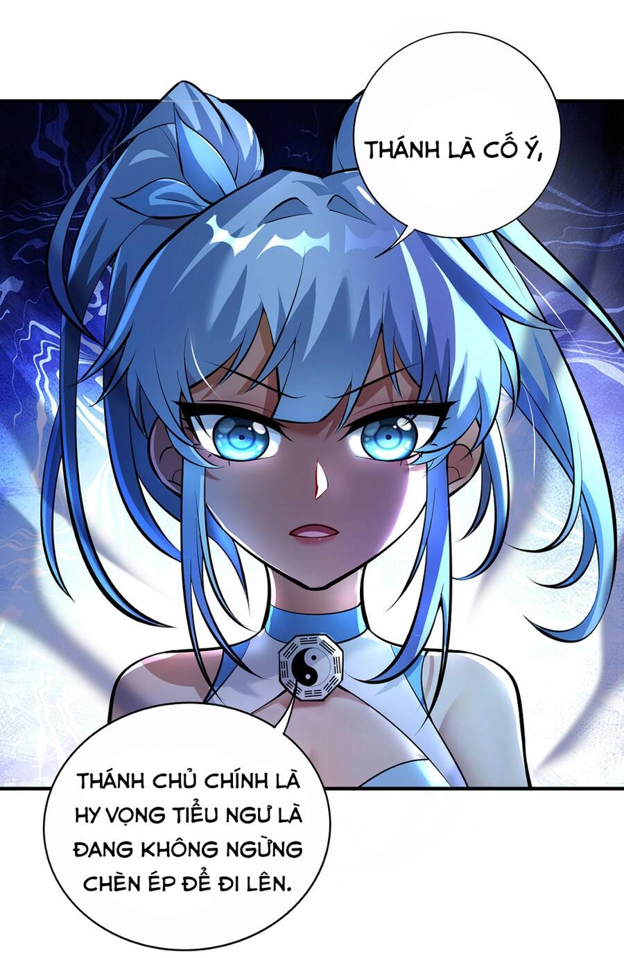 Nhất Chiêu Liền Vô Địch Tu Chân Giới Chapter 32 - 23