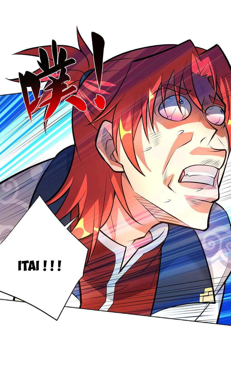 Nhất Chiêu Liền Vô Địch Tu Chân Giới Chapter 34 - 11