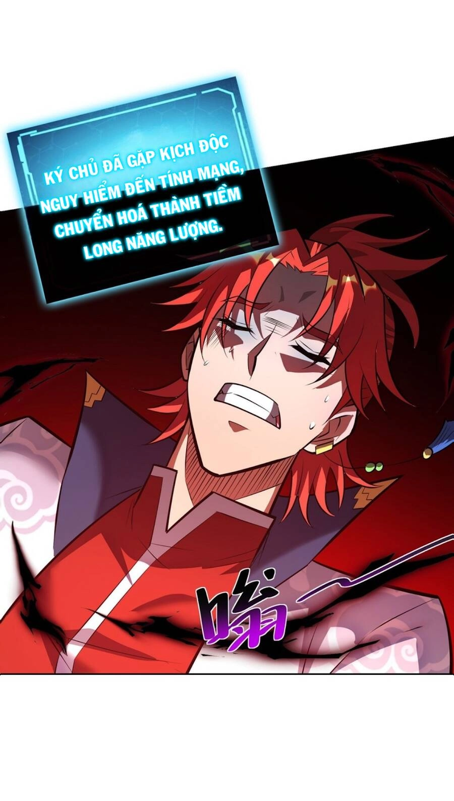 Nhất Chiêu Liền Vô Địch Tu Chân Giới Chapter 34 - 15