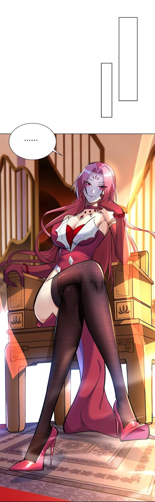 Nhất Chiêu Liền Vô Địch Tu Chân Giới Chapter 34 - 20